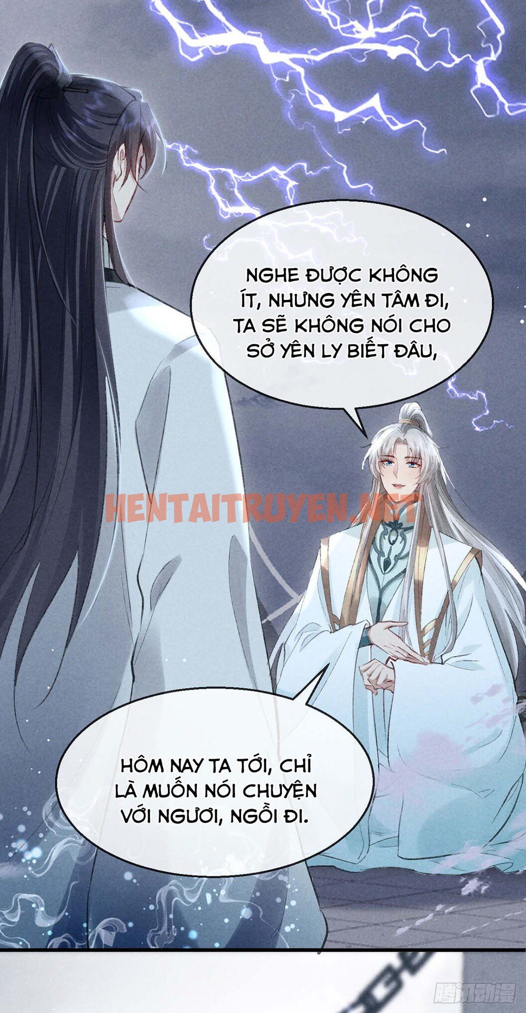 Xem ảnh Đồ Mưu Bất Quỹ - Chap 62 - img_015_1648195445 - HentaiTruyen.net