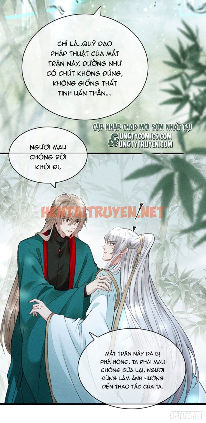 Xem ảnh Đồ Mưu Bất Quỹ - Chap 66 - img_002_1649394686 - TruyenVN.APP