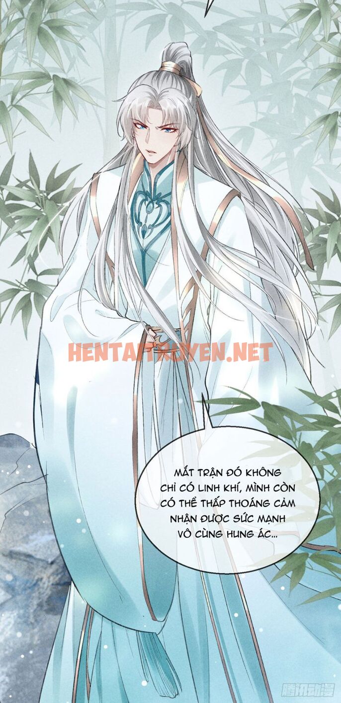 Xem ảnh Đồ Mưu Bất Quỹ - Chap 66 - img_009_1649394703 - TruyenVN.APP