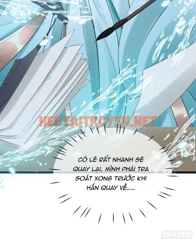 Xem ảnh Đồ Mưu Bất Quỹ - Chap 66 - img_016_1649394724 - HentaiTruyen.net