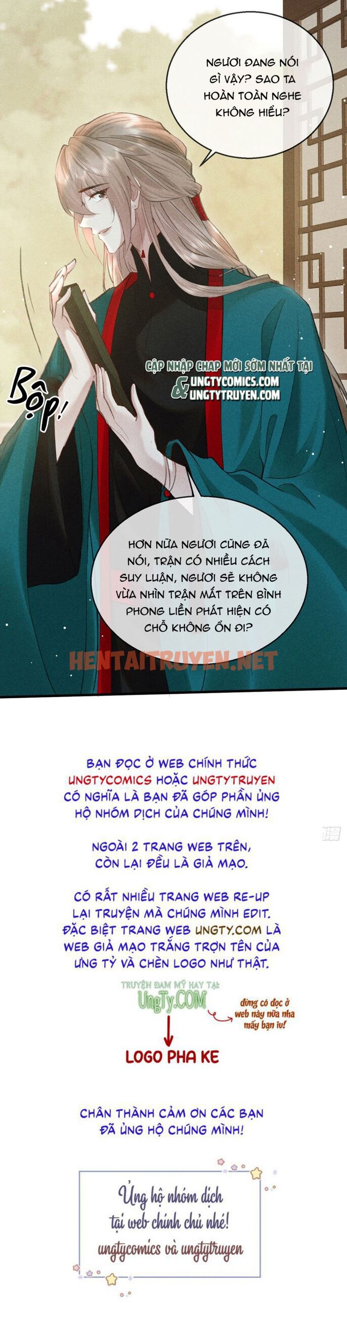 Xem ảnh Đồ Mưu Bất Quỹ - Chap 66 - img_032_1649394763 - TruyenVN.APP