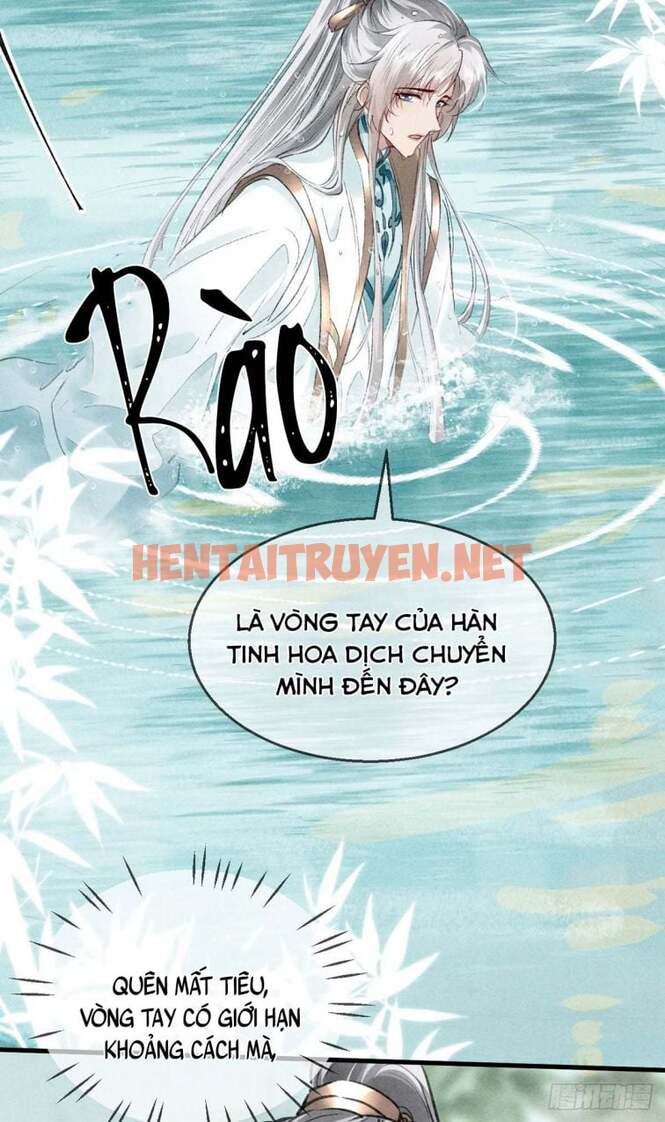 Xem ảnh Đồ Mưu Bất Quỹ - Chap 67 - img_008_1649736377 - TruyenVN.APP