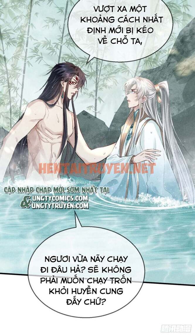 Xem ảnh Đồ Mưu Bất Quỹ - Chap 67 - img_014_1649736386 - HentaiTruyen.net