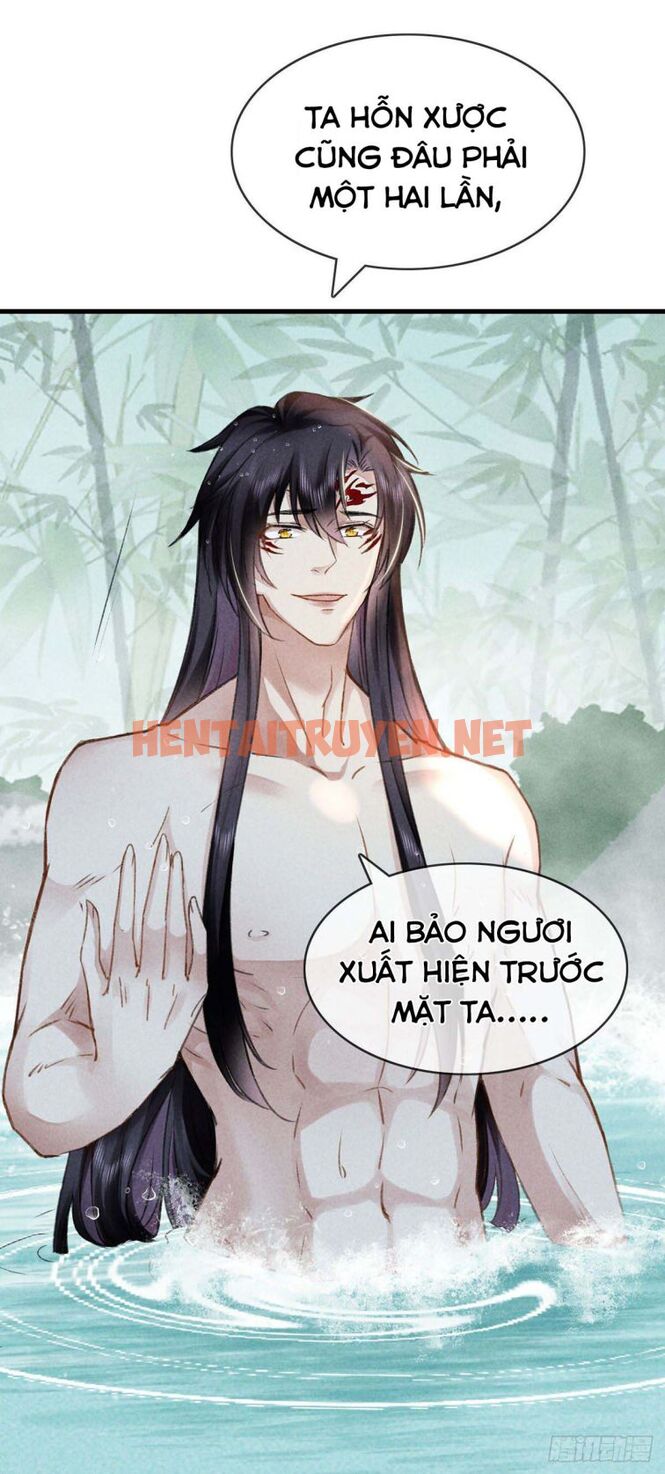 Xem ảnh Đồ Mưu Bất Quỹ - Chap 67 - img_027_1649736409 - HentaiTruyen.net