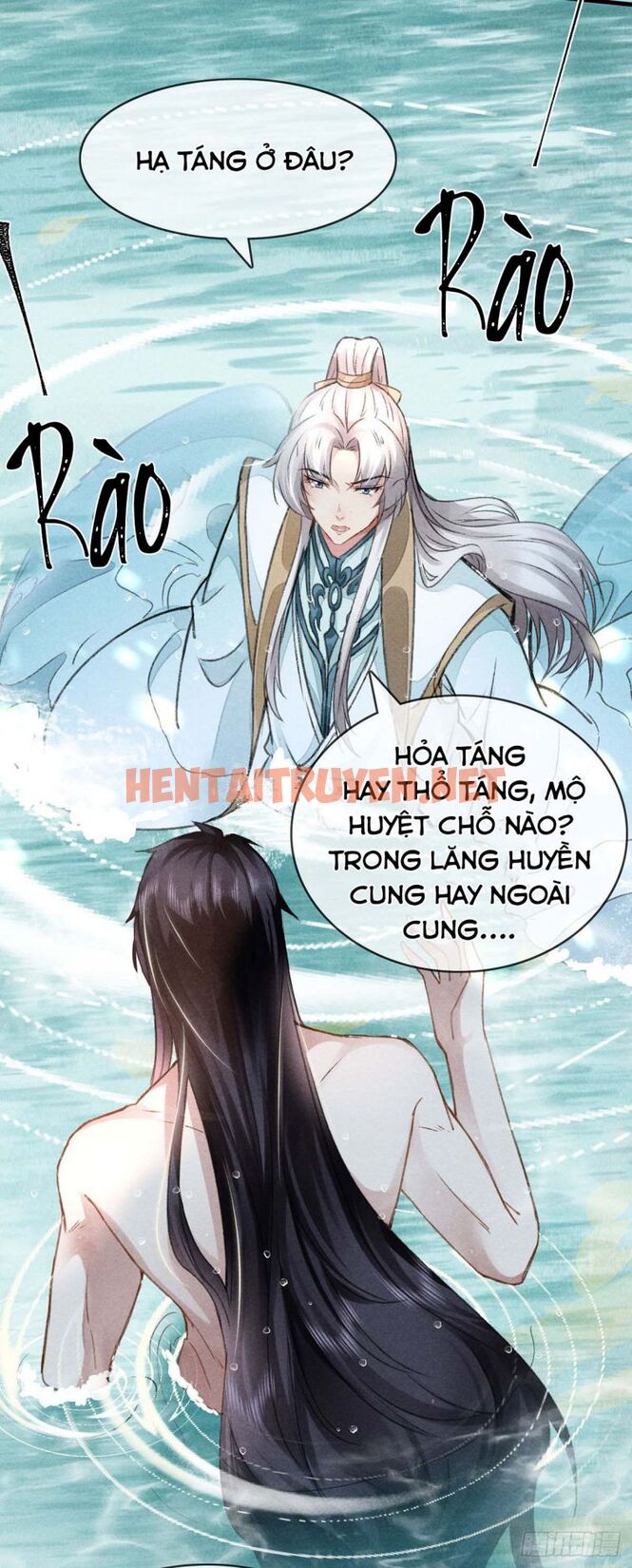 Xem ảnh Đồ Mưu Bất Quỹ - Chap 67 - img_031_1649736415 - TruyenVN.APP