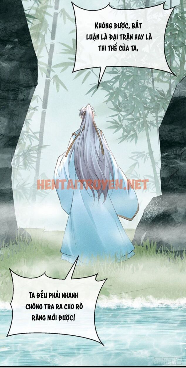 Xem ảnh Đồ Mưu Bất Quỹ - Chap 68 - img_010_1649984819 - HentaiTruyen.net