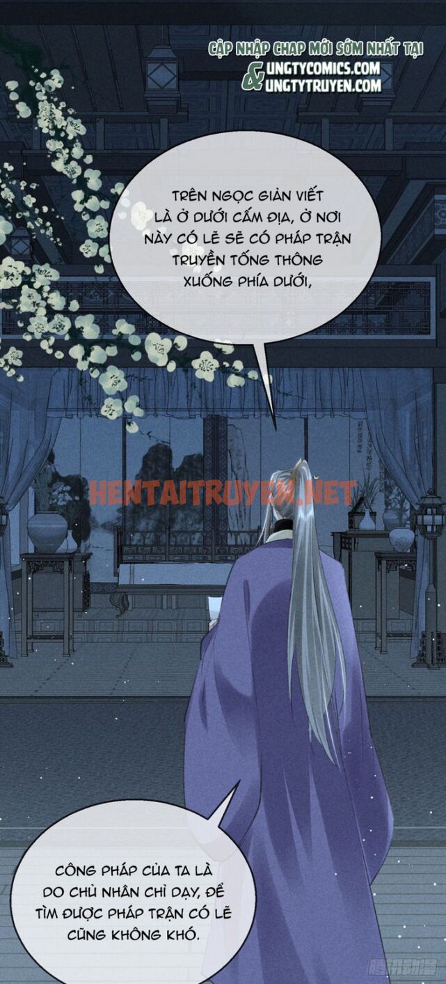 Xem ảnh Đồ Mưu Bất Quỹ - Chap 69 - img_004_1650333961 - TruyenVN.APP