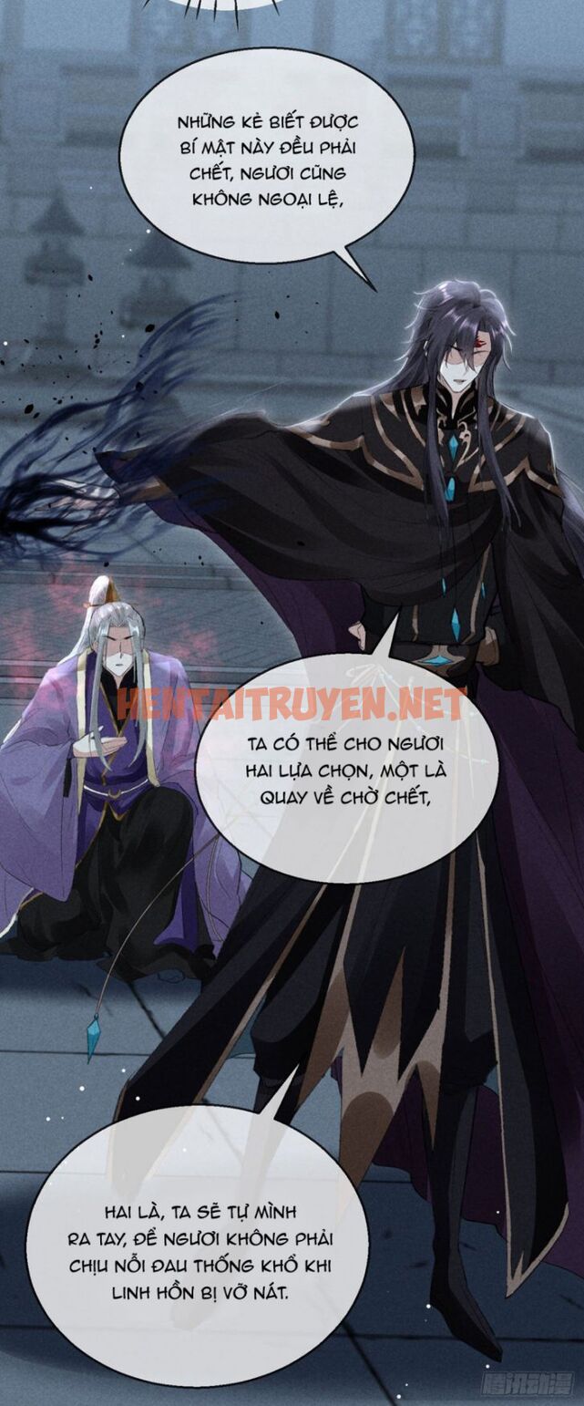 Xem ảnh Đồ Mưu Bất Quỹ - Chap 69 - img_031_1650333999 - TruyenVN.APP