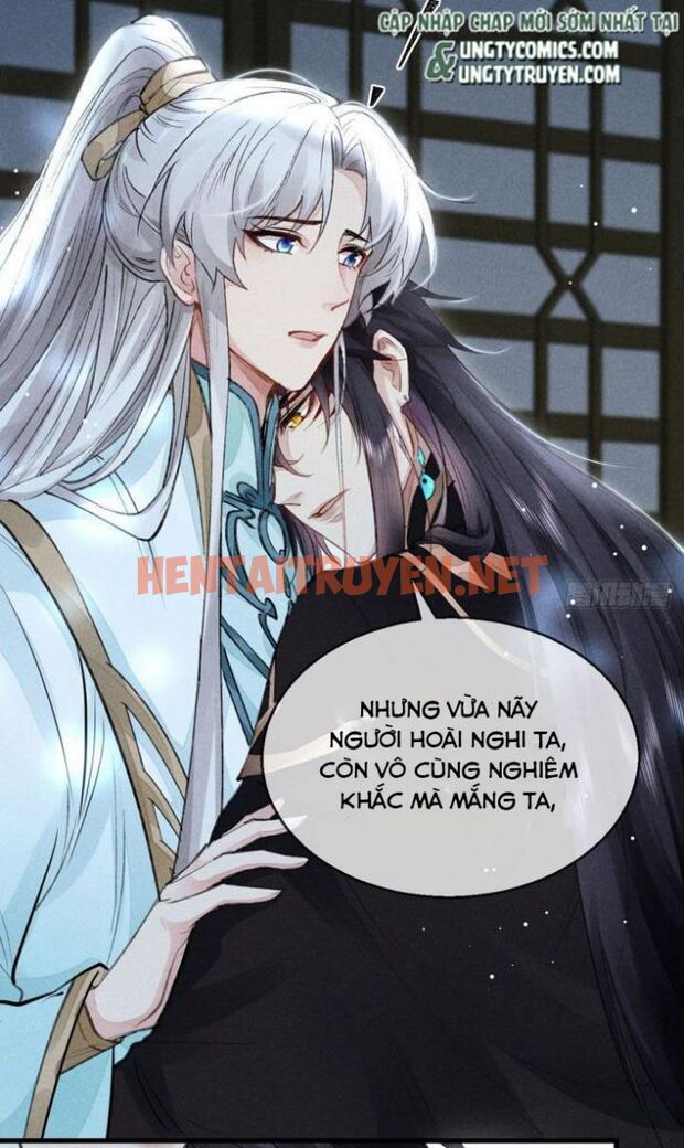 Xem ảnh Đồ Mưu Bất Quỹ - Chap 72 - img_003_1651197954 - HentaiTruyen.net