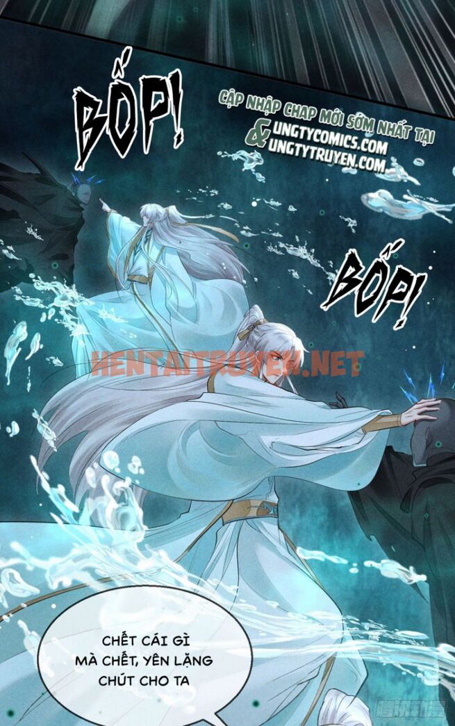 Xem ảnh Đồ Mưu Bất Quỹ - Chap 76 - img_026_1651809860 - HentaiTruyenVN.net