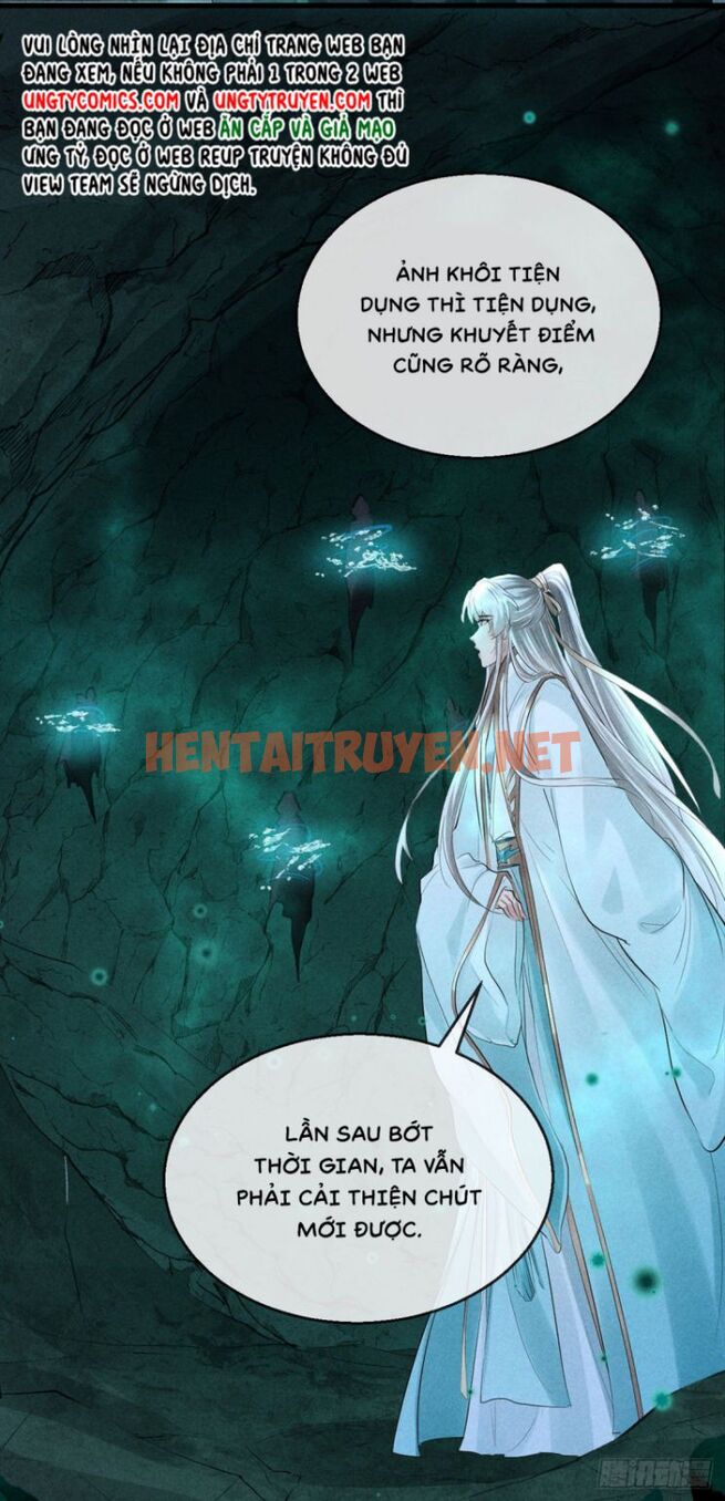 Xem ảnh Đồ Mưu Bất Quỹ - Chap 76 - img_030_1651809865 - HentaiTruyenVN.net