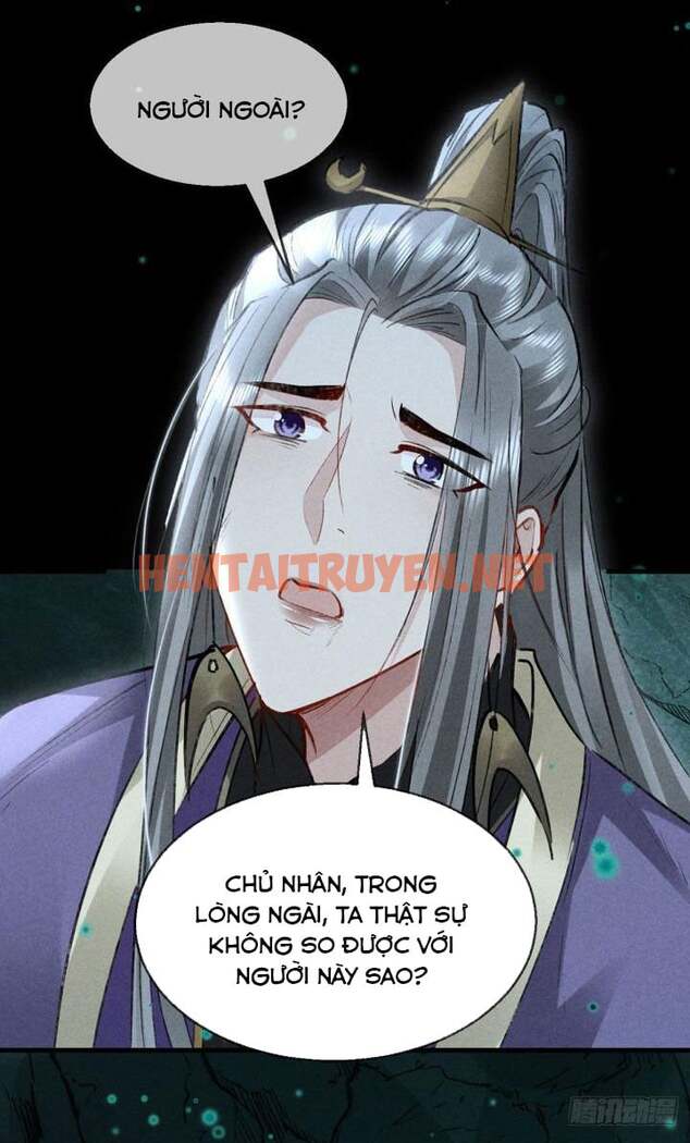 Xem ảnh Đồ Mưu Bất Quỹ - Chap 79 - img_019_1652763876 - HentaiTruyen.net