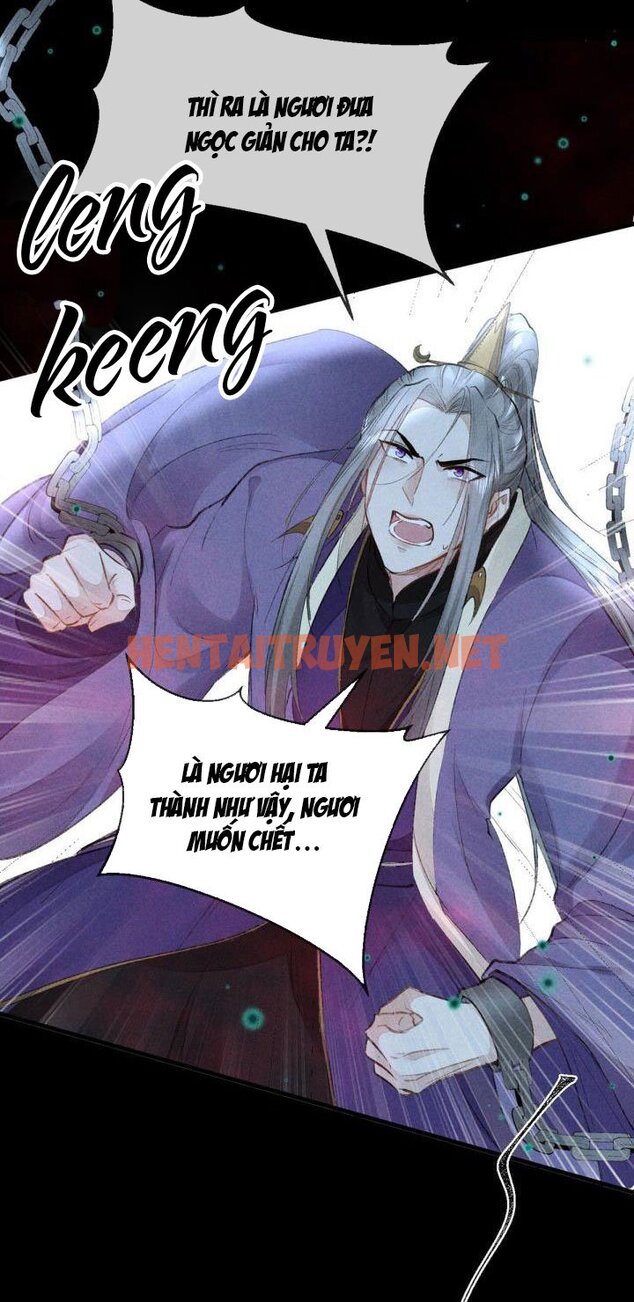 Xem ảnh Đồ Mưu Bất Quỹ - Chap 79 - img_031_1652763895 - TruyenVN.APP