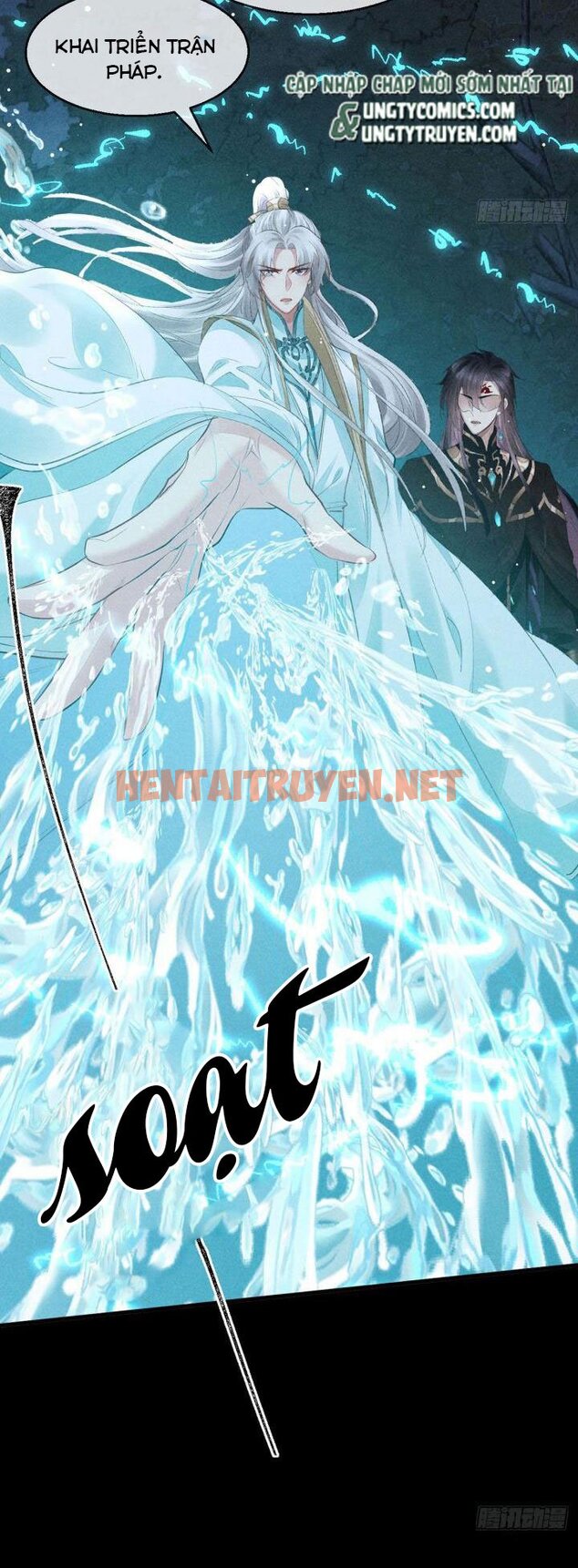 Xem ảnh Đồ Mưu Bất Quỹ - Chap 81 - img_011_1653359268 - HentaiTruyenVN.net