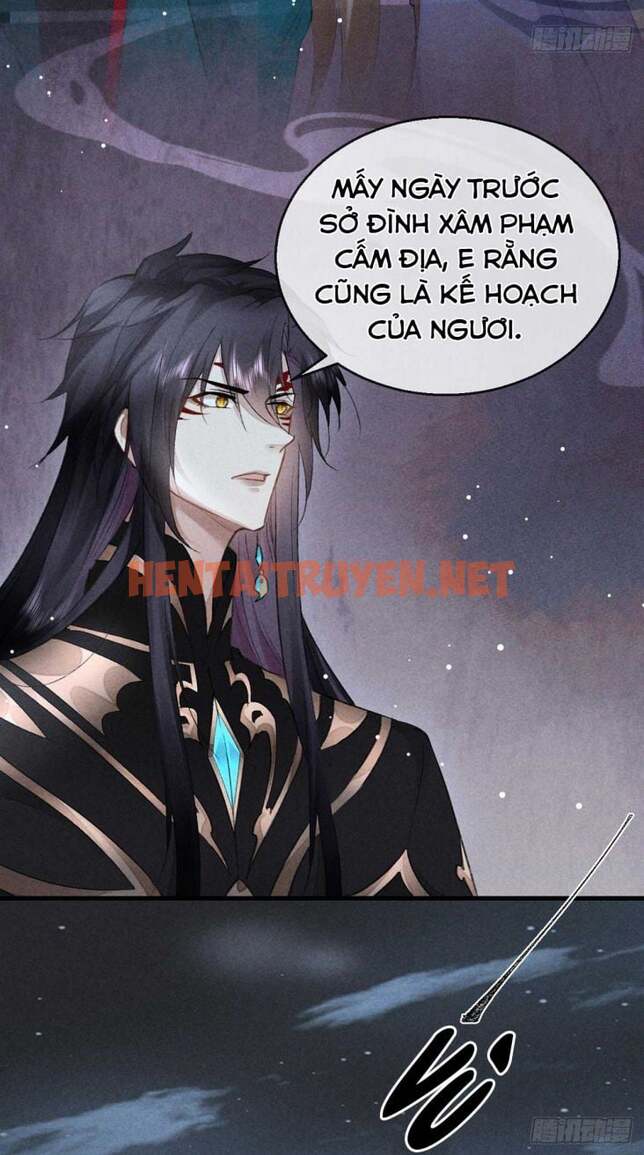 Xem ảnh Đồ Mưu Bất Quỹ - Chap 82 - img_011_1653617062 - HentaiTruyen.net