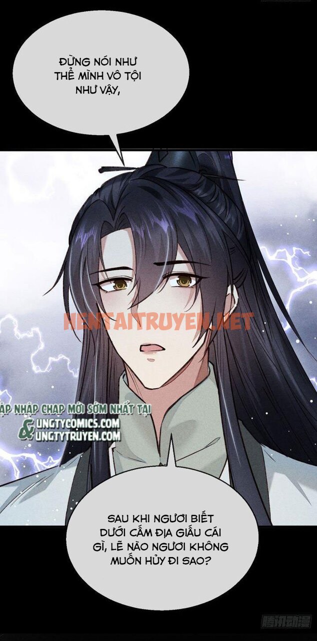 Xem ảnh Đồ Mưu Bất Quỹ - Chap 83 - img_005_1653973487 - HentaiTruyen.net