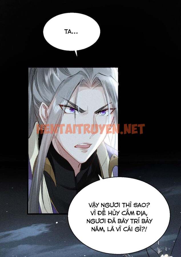 Xem ảnh Đồ Mưu Bất Quỹ - Chap 83 - img_006_1653973488 - TruyenVN.APP