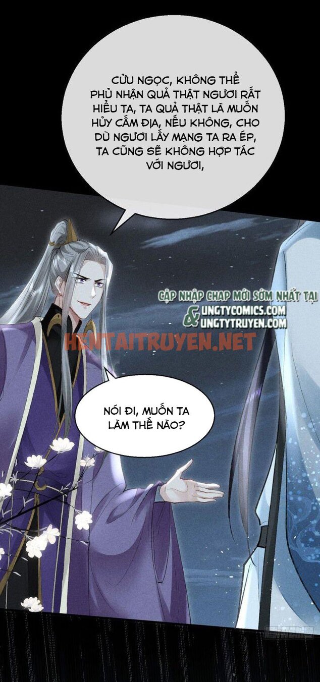 Xem ảnh Đồ Mưu Bất Quỹ - Chap 83 - img_008_1653973492 - HentaiTruyenVN.net