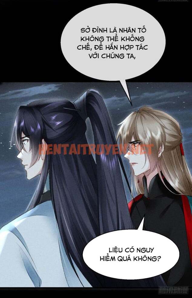 Xem ảnh Đồ Mưu Bất Quỹ - Chap 83 - img_014_1653973501 - HentaiTruyenVN.net