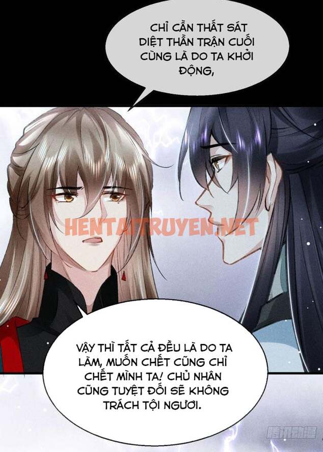 Xem ảnh Đồ Mưu Bất Quỹ - Chap 83 - img_017_1653973505 - HentaiTruyen.net