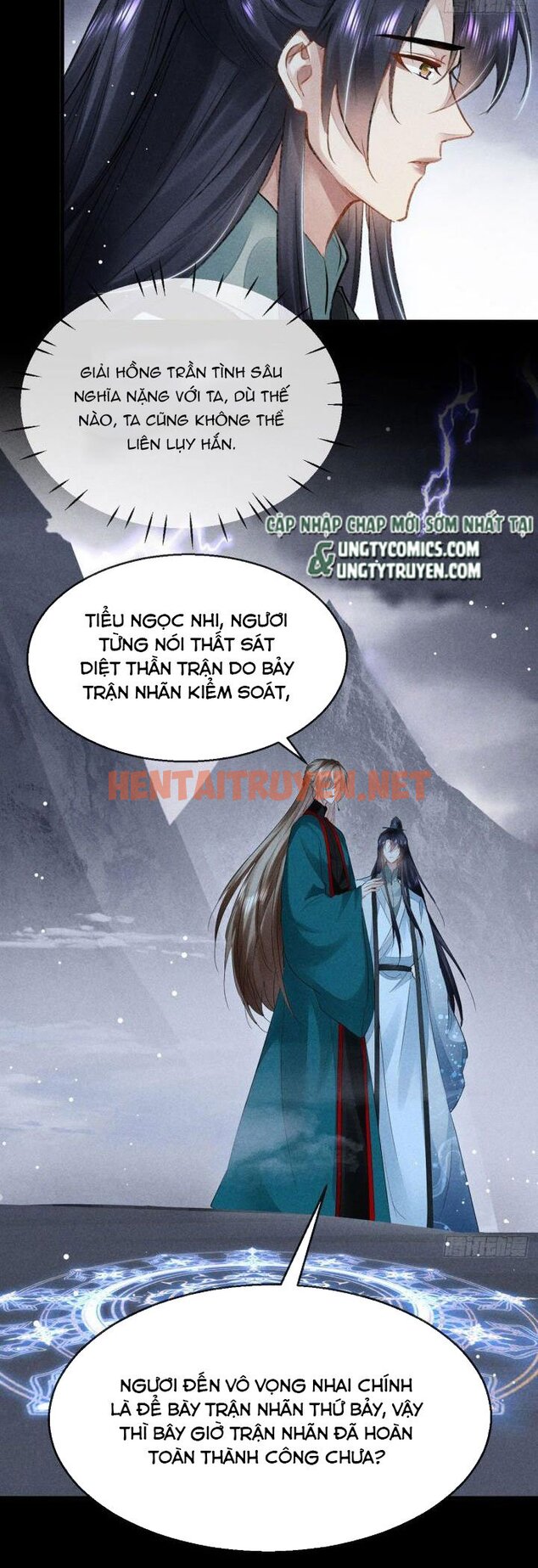 Xem ảnh Đồ Mưu Bất Quỹ - Chap 83 - img_019_1653973509 - HentaiTruyenVN.net