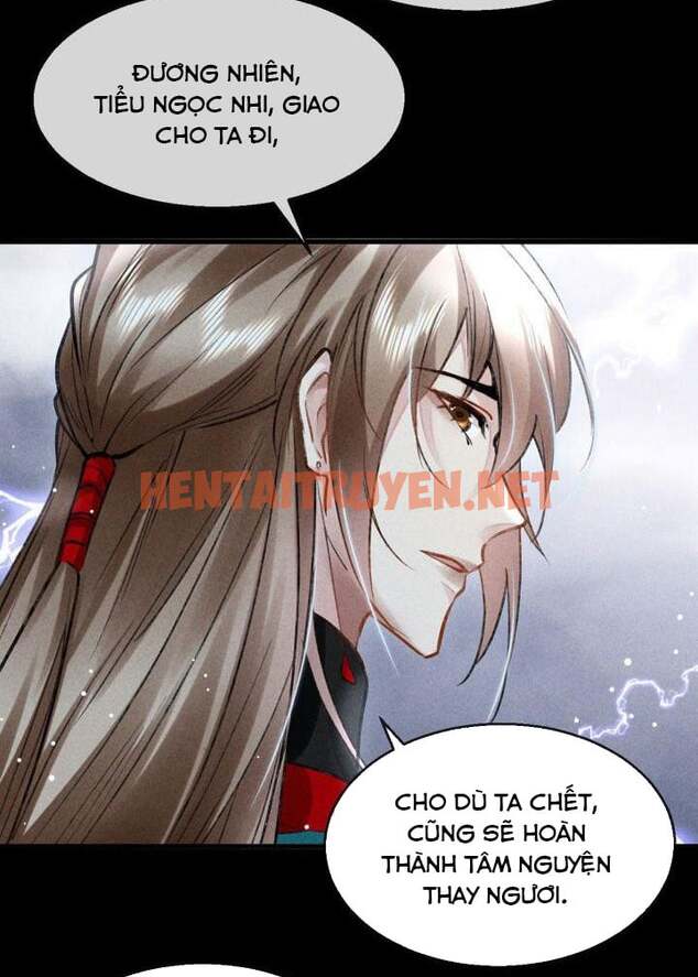 Xem ảnh Đồ Mưu Bất Quỹ - Chap 83 - img_021_1653973512 - HentaiTruyenVN.net