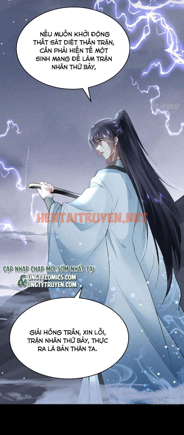 Xem ảnh Đồ Mưu Bất Quỹ - Chap 83 - img_028_1653973522 - HentaiTruyenVN.net