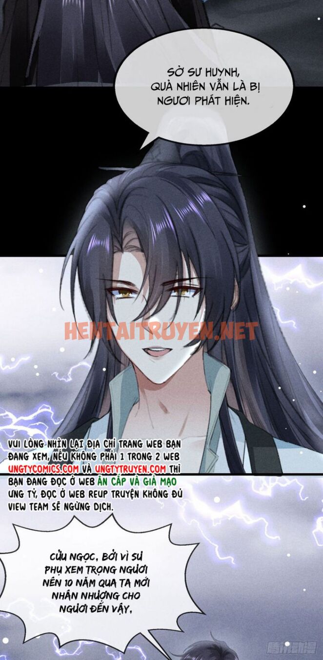 Xem ảnh Đồ Mưu Bất Quỹ - Chap 84 - img_016_1654211069 - TruyenVN.APP