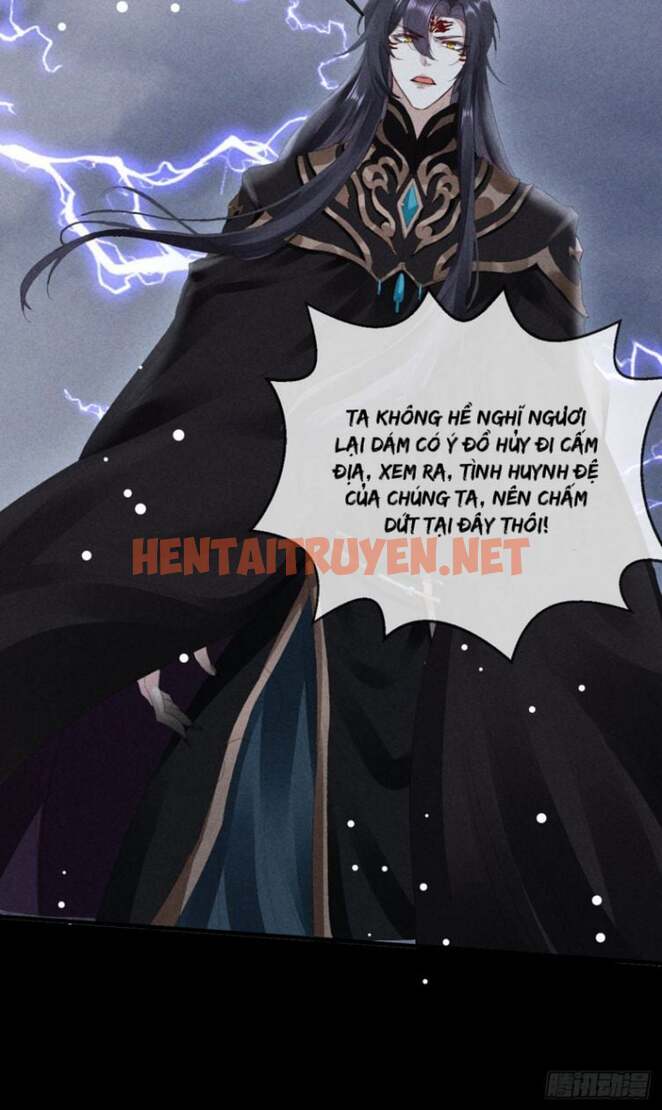 Xem ảnh Đồ Mưu Bất Quỹ - Chap 84 - img_017_1654211071 - HentaiTruyenVN.net