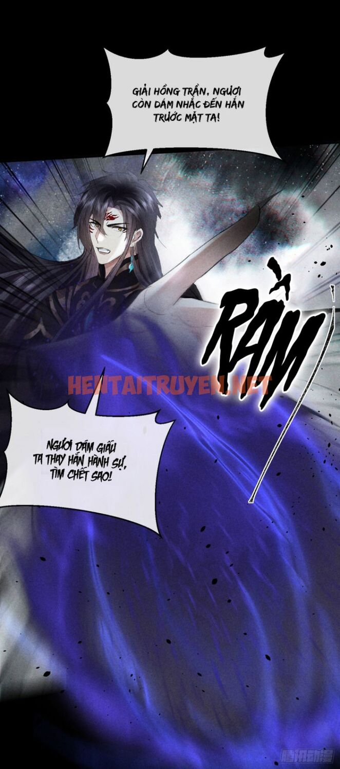 Xem ảnh Đồ Mưu Bất Quỹ - Chap 84 - img_026_1654211083 - HentaiTruyen.net