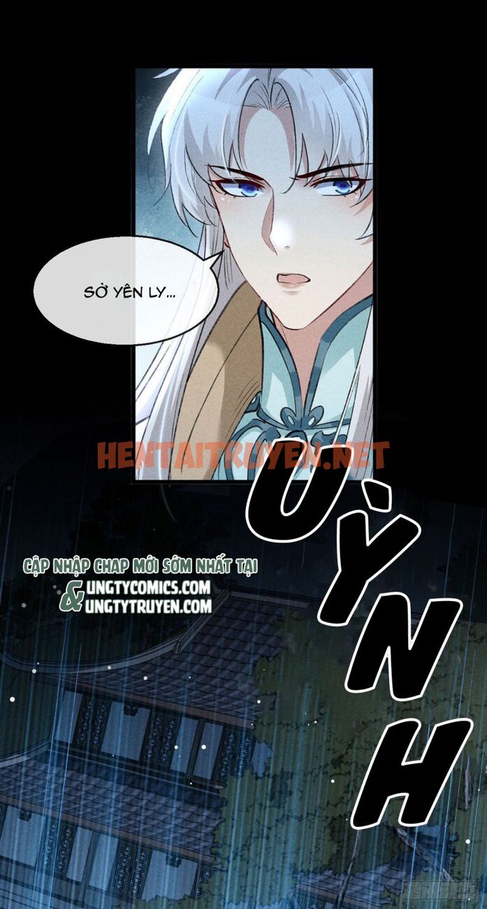 Xem ảnh Đồ Mưu Bất Quỹ - Chap 85 - img_015_1654574576 - HentaiTruyen.net