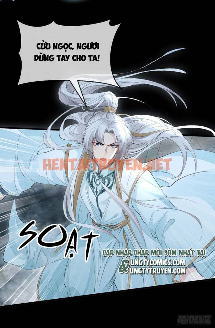 Xem ảnh Đồ Mưu Bất Quỹ - Chap 85 - img_025_1654574590 - HentaiTruyenVN.net