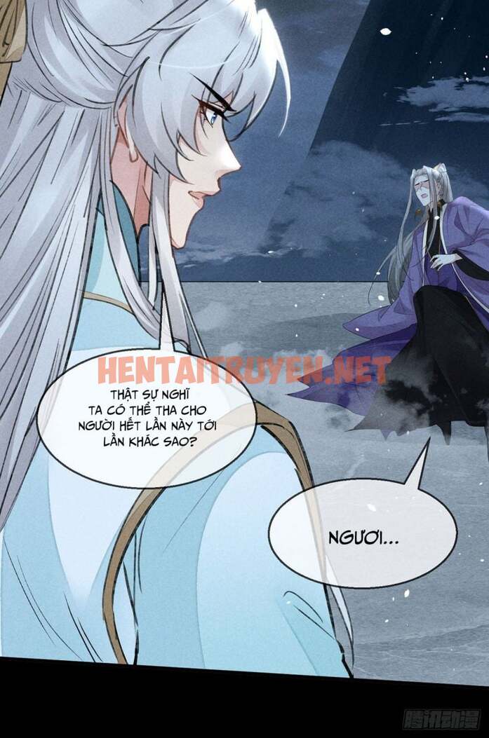 Xem ảnh Đồ Mưu Bất Quỹ - Chap 86 - img_010_1654841008 - HentaiTruyenVN.net