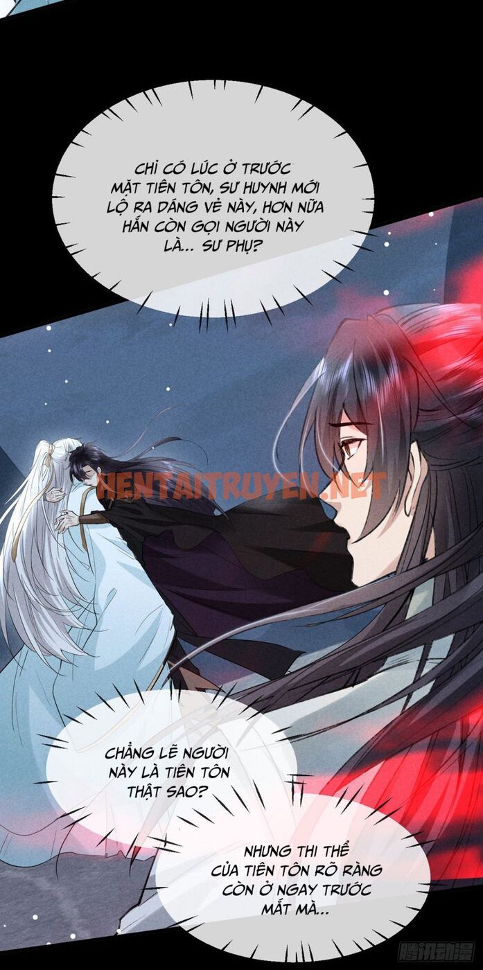 Xem ảnh Đồ Mưu Bất Quỹ - Chap 86 - img_015_1654841016 - HentaiTruyen.net