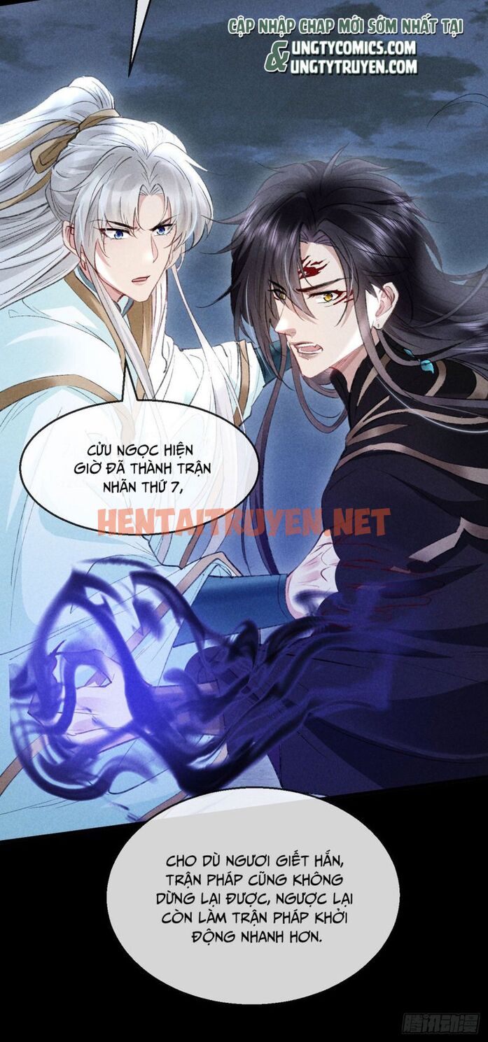 Xem ảnh Đồ Mưu Bất Quỹ - Chap 86 - img_020_1654841024 - HentaiTruyen.net