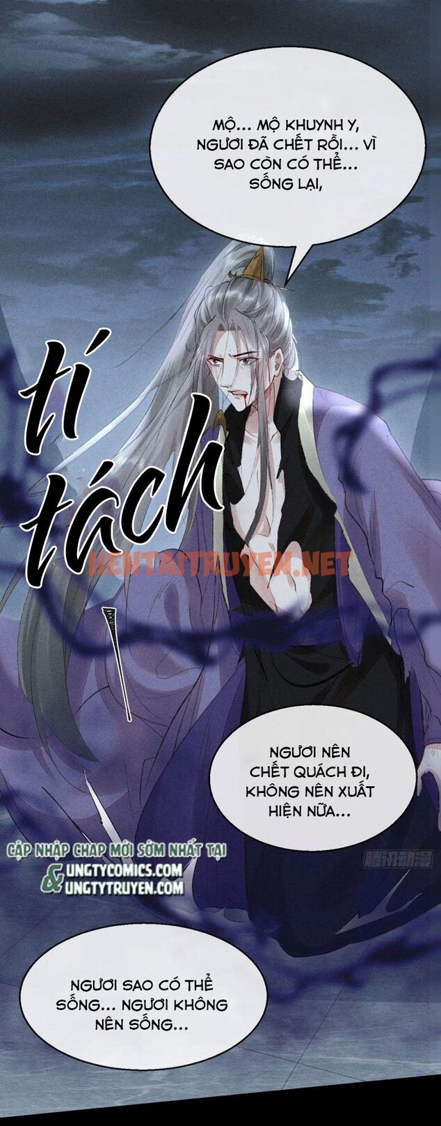 Xem ảnh Đồ Mưu Bất Quỹ - Chap 87 - img_017_1655183183 - HentaiTruyenVN.net