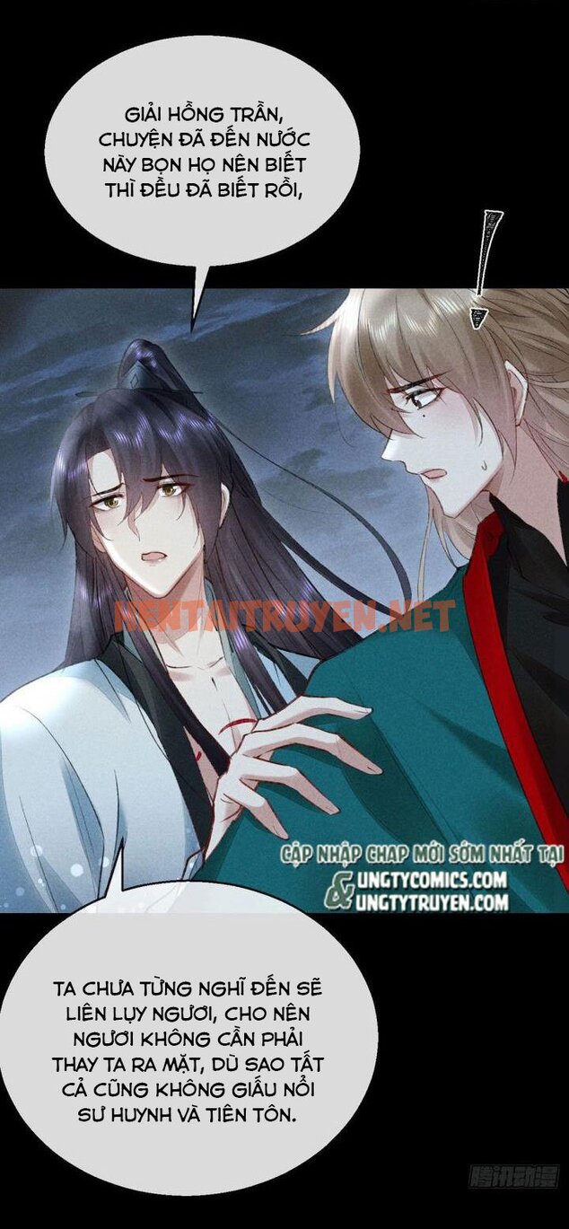 Xem ảnh Đồ Mưu Bất Quỹ - Chap 87 - img_020_1655183188 - TruyenVN.APP