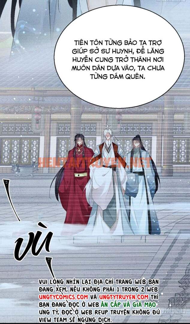 Xem ảnh Đồ Mưu Bất Quỹ - Chap 87 - img_029_1655183201 - HentaiTruyen.net