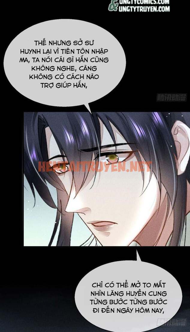 Xem ảnh Đồ Mưu Bất Quỹ - Chap 87 - img_031_1655183204 - HentaiTruyenVN.net