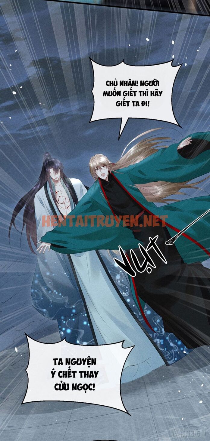 Xem ảnh Đồ Mưu Bất Quỹ - Chap 88 - img_004_1655435180 - TruyenVN.APP