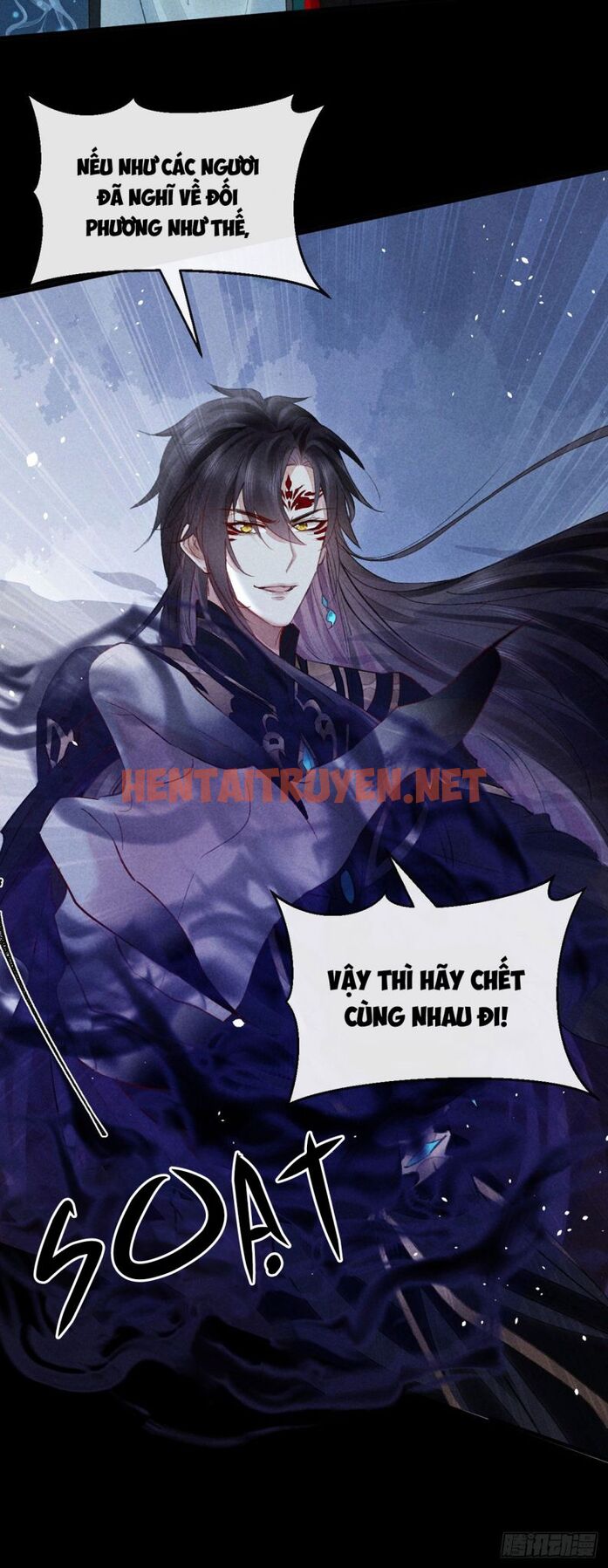 Xem ảnh Đồ Mưu Bất Quỹ - Chap 88 - img_006_1655435183 - HentaiTruyen.net