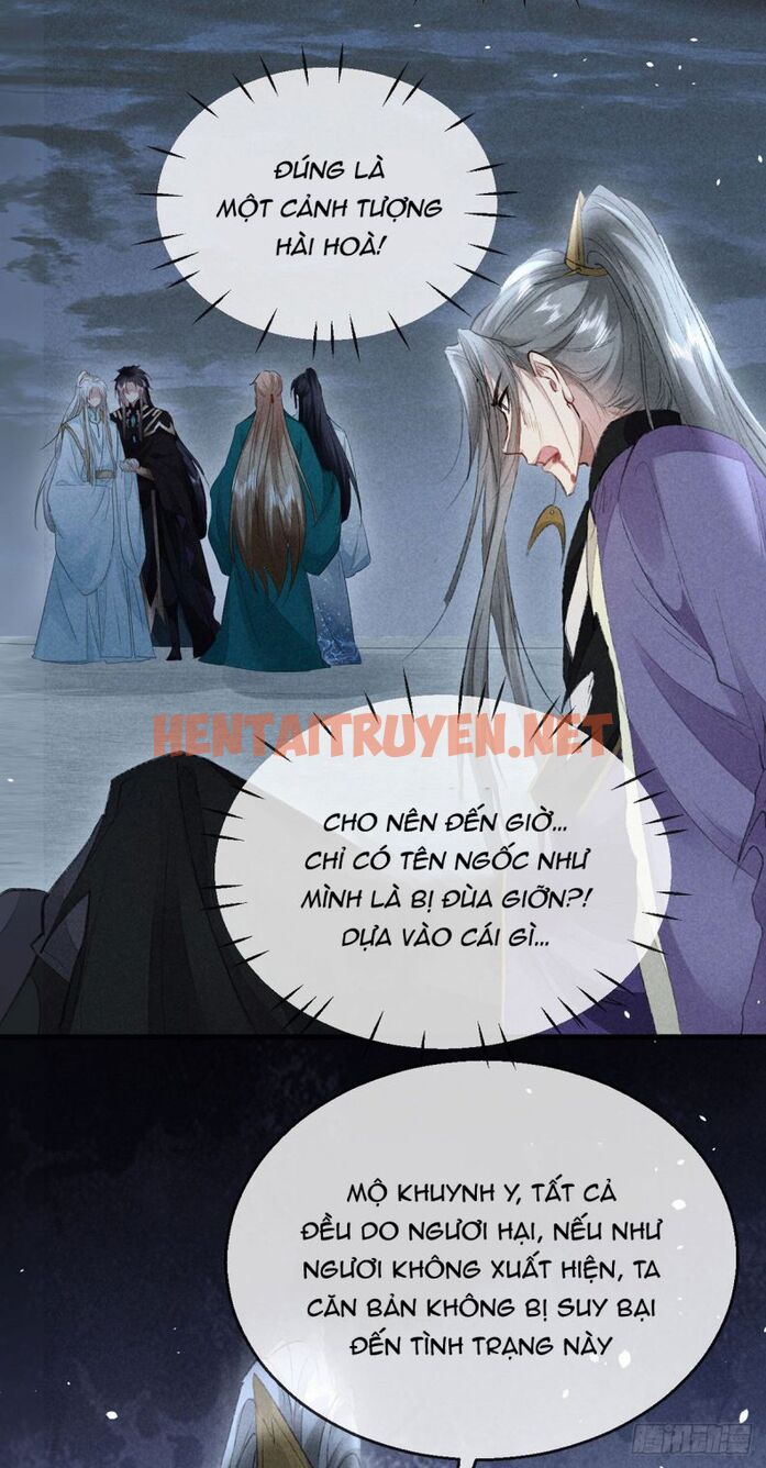 Xem ảnh Đồ Mưu Bất Quỹ - Chap 88 - img_018_1655435200 - HentaiTruyen.net