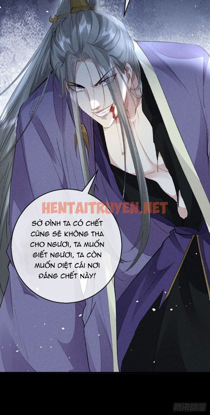 Xem ảnh Đồ Mưu Bất Quỹ - Chap 88 - img_019_1655435202 - HentaiTruyen.net