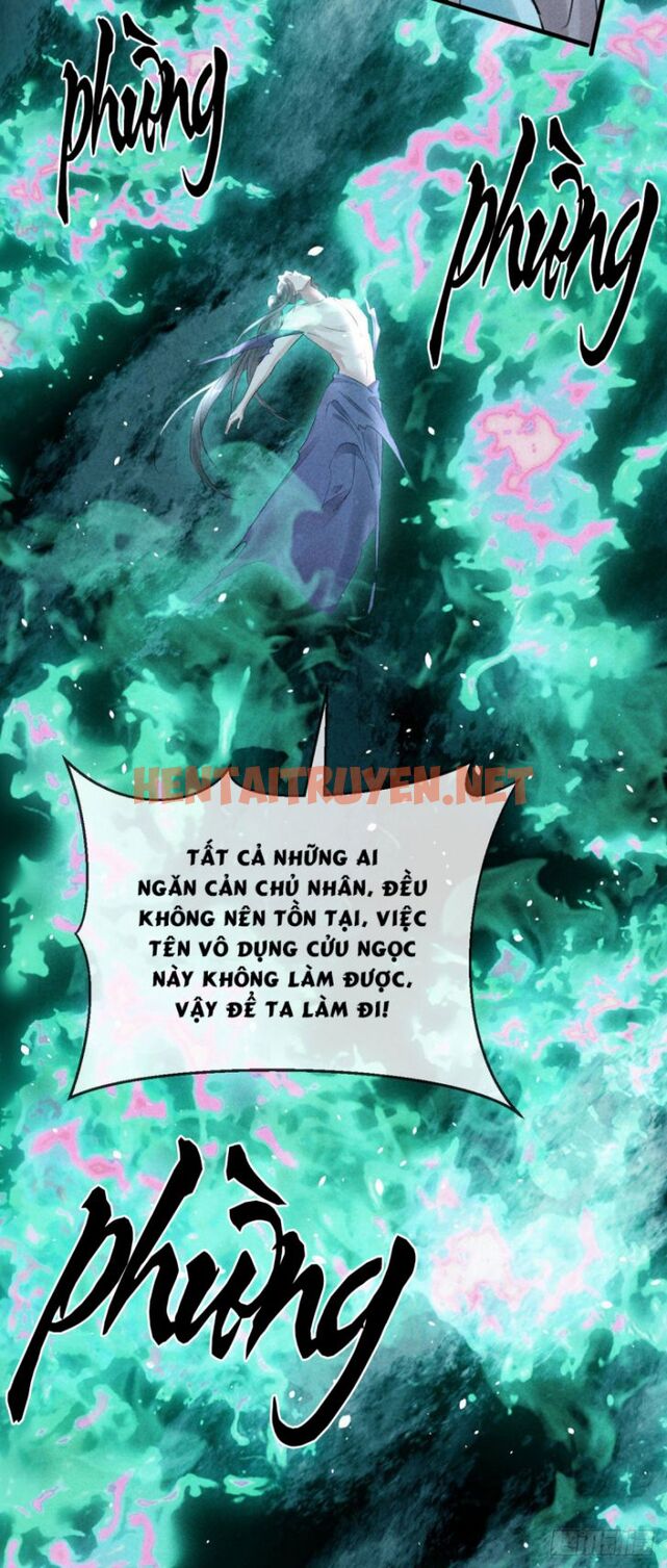 Xem ảnh Đồ Mưu Bất Quỹ - Chap 89 - img_006_1655784164 - HentaiTruyen.net