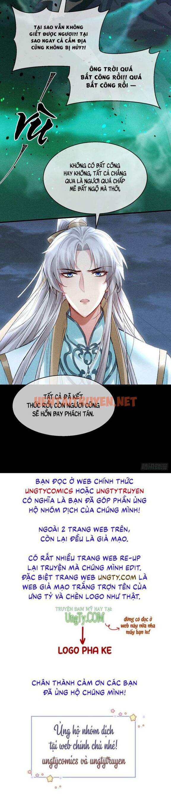 Xem ảnh Đồ Mưu Bất Quỹ - Chap 89 - img_027_1655784195 - TruyenVN.APP