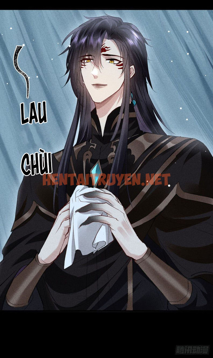 Xem ảnh Đồ Mưu Bất Quỹ - Chap 92 - img_015_1656644761 - TruyenVN.APP