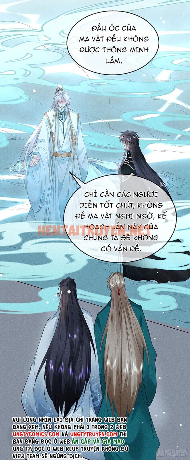 Xem ảnh Đồ Mưu Bất Quỹ - Chap 95 - img_013_1657599292 - HentaiTruyen.net