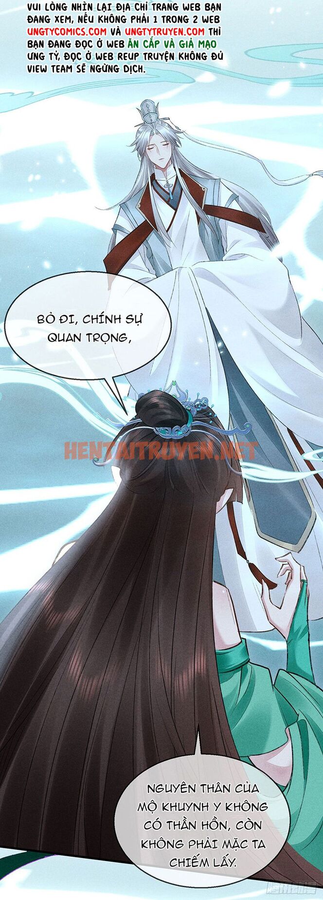 Xem ảnh Đồ Mưu Bất Quỹ - Chap 95 - img_029_1657599316 - TruyenVN.APP