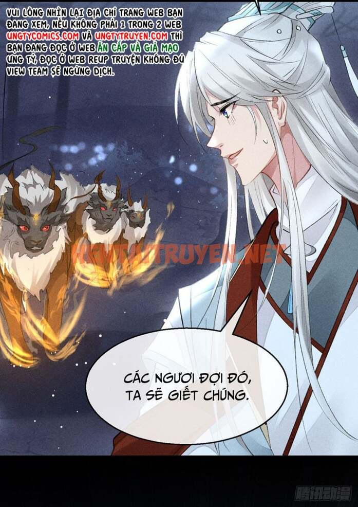 Xem ảnh Đồ Mưu Bất Quỹ - Chap 98 - img_008_1658462702 - TruyenVN.APP