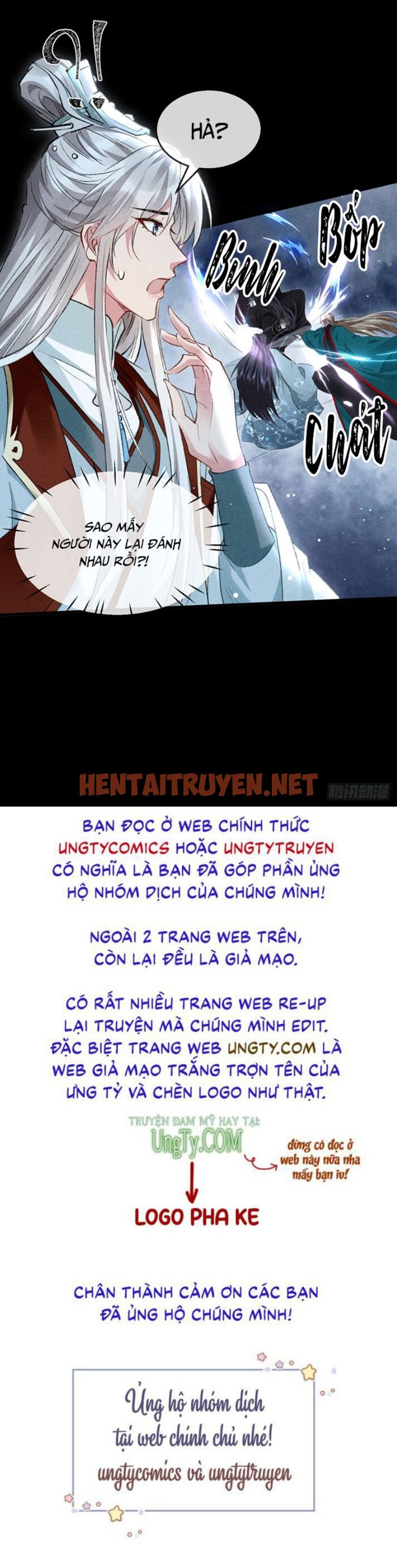 Xem ảnh Đồ Mưu Bất Quỹ - Chap 98 - img_031_1658462740 - HentaiTruyen.net